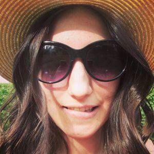 Meet your Posher, Suji